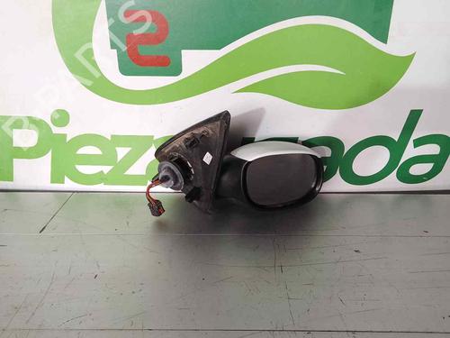 Used Right mirror PEUGEOT 206+ (2L_, 2M_) 1.1 (60 hp) 31068168