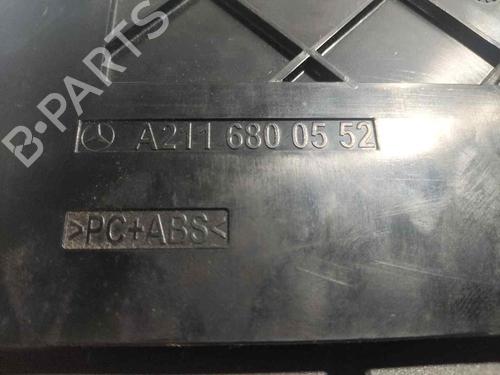 Warning switch MERCEDES-BENZ E-CLASS (W211) E 320 CDI (211.026) | BP32724158I22 - Image 3