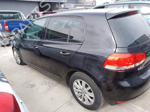 Køler VW GOLF VI (5K1)  | BP26480376M31 