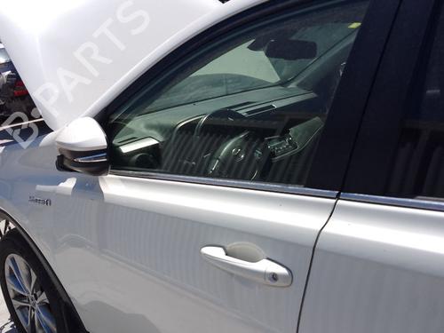 Used Left front door Left front door TOYOTA RAV 4 V (_A5_, _H5_) [2018-2026] 36302072 36302072