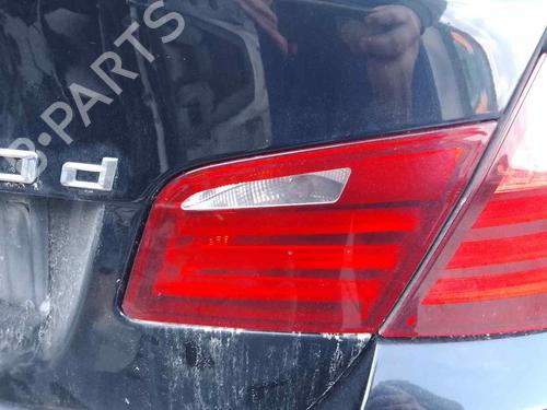 Used Right tailgate light BMW 5 (F10) 520 d (184 hp) 28459019