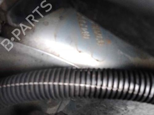 Engine CITROËN C4 I (LC_)  | BP31143806M1 