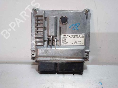 Used Engine control unit (ECU) SEAT LEON (5F1) [2012-2021]  32000607