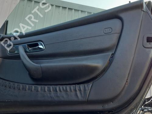 Used Front right window mechanism Front right window mechanism MERCEDES-BENZ SLK (R170) [1996-2004] 33956711 33956711