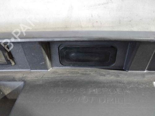 Tailgate handle RENAULT GRAND SCÉNIC II (JM0/1_) 1.6 | BP26470151C132 