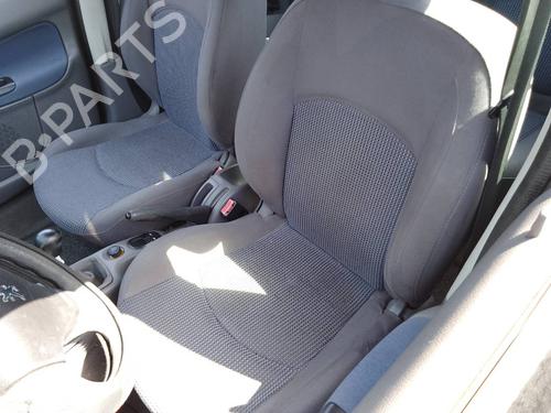 Bakspejl Højre PEUGEOT 206 Hatchback (2A/C) 1.4 LPG | BP26473415C27 