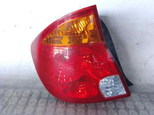 Used Left taillight HYUNDAI ACCENT II (LC) 1.5 CRDi (82 hp) 26470554