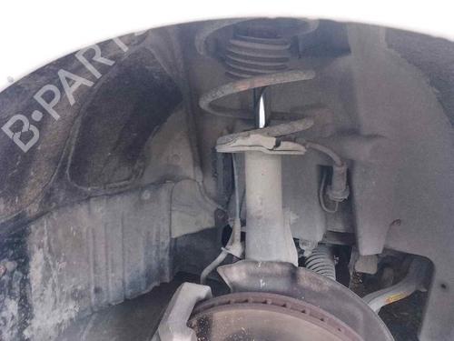 Used Right front shock absorber BMW 5 (E60) 530 d (218 hp) 28458083