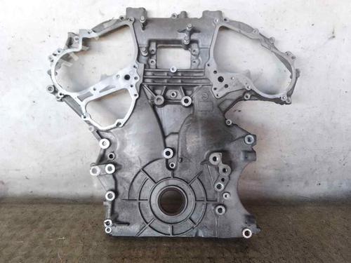 Couvercle de distribution INFINITI G Convertible 37 (320 hp) 26486149