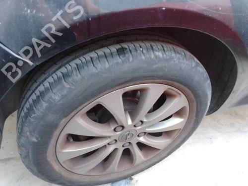 Høyre bak støtdemper OPEL ASTRA H (A04) 1.7 CDTI (L48) (100 hp) 28462982