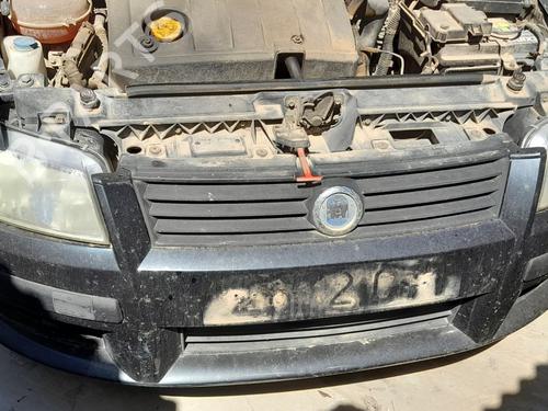 Frontplade/Frontkurv Frontplade/Frontkurv FIAT STILO (192_) 1.9 JTD (192_XE1A) (115 hp) 34506568 34506568