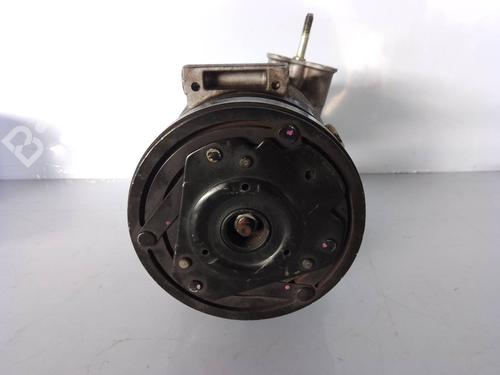 AC compressor CHEVROLET AVEO / KALOS Hatchback (T250, T255) 1.4 | BP38722980M34 - Image 3