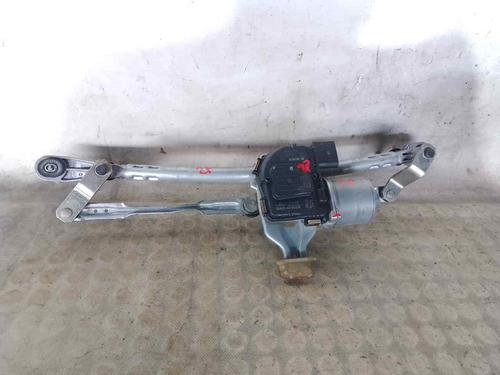 Used Front wiper motor PEUGEOT 3008 II SUV (MC_, MR_, MJ_, M4_) 2.0 BlueHDi 150 (MJAHXH, MJAHXV, MJAHXG, MJAHSH, MJAHRH,... (150 hp) 26483477