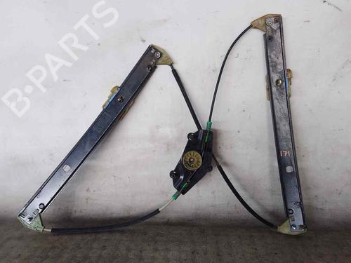 Used Front right window mechanism AUDI A4 B8 (8K2) 2.0 TDI quattro (143 hp) 26474163