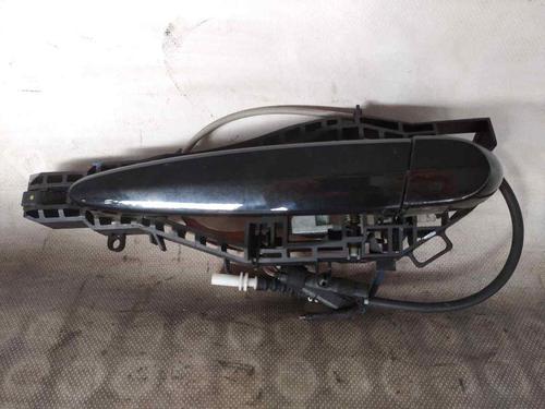 Used Rear left exterior door handle BMW 1 (F20) [2011-2019]  26477143
