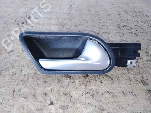 Used Front right interior door handle VW GOLF V (1K1) [2003-2010]  27593926
