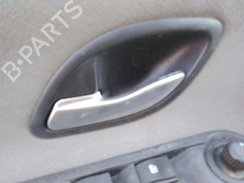 Used Front left interior door handle RENAULT ESPACE IV (JK0/1_) 3.0 dCi (JK0E, JK0Y) (181 hp) 28468174