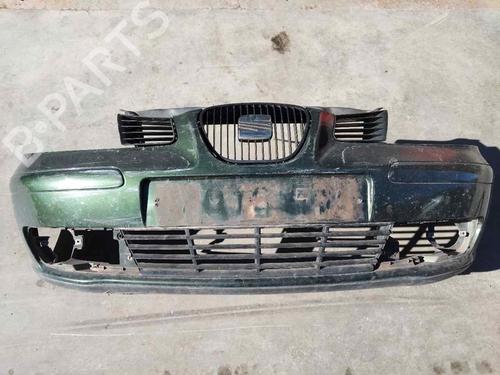 Used Front bumper SEAT CORDOBA (6L2) 1.4 TDI (70 hp) 32317091