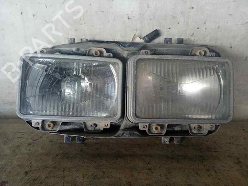 Venstre forlygte NISSAN TRADE Van [1996-2000]  29374594