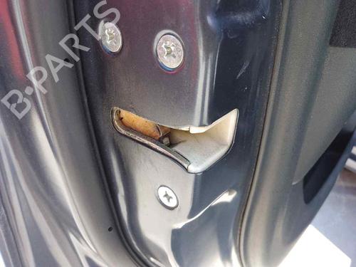 Used Front left lock HONDA FR-V (BE) 2.2 i CTDi (BE5) (140 hp) 28463632