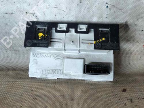 Display monitor RENAULT MEGANE II (BM0/1_, CM0/1_) 1.5 dCi (BM02, BM13, BM2A, CM02, CM13) | BP30144814C48