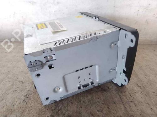 Radio VW GOLF PLUS V (5M1, 521)  | BP26476575E6 