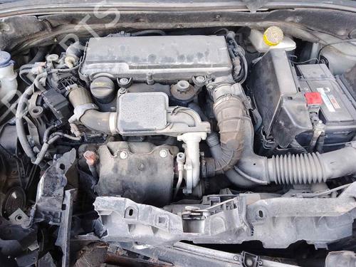 Used Engine CITROËN C3 II (SC_) [2009-2025]  28465511