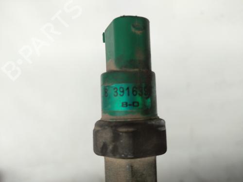 AC pipe BMW 5 (E39) 525 td | BP26470154M126 