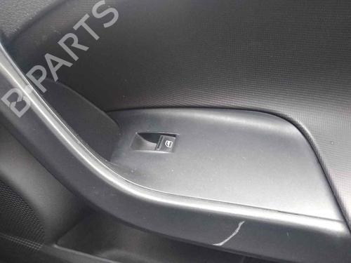 Used Right front window switch SEAT IBIZA IV (6J5, 6P1) [2008-2017]  28459914