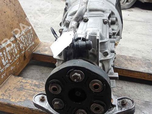 Gearbox BMW 5 (E39) 530 d | BP29401677M3 