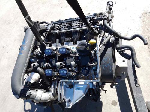 Engine SEAT LEON (5F1)  | BP26486631M1 