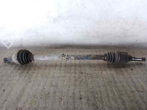 Used Right front driveshaft PEUGEOT 1007 (KM_) [2005-2025]  26473701