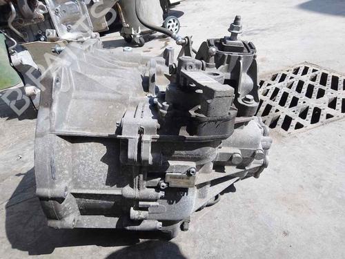 Gearbox MINI MINI (R56) Cooper S | BP26486539M3 