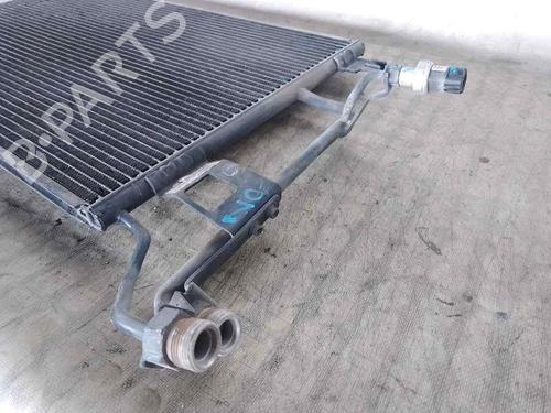 AC radiator AUDI A6 C5 (4B2)  | BP26477149M32 