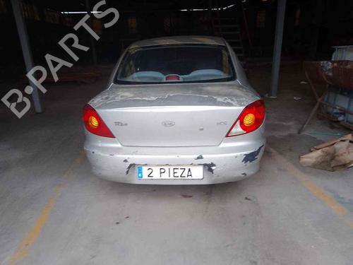 Used Parts KIA RIO I Saloon (DC_) 1.3 (75 hp) 2749789