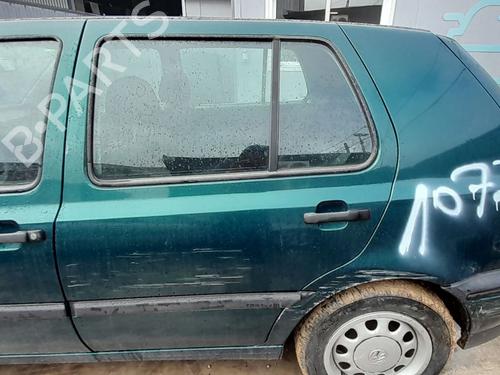 Used Left rear door Left rear door VW GOLF III (1H1) 1.8 (90 hp) 33020169 33020169