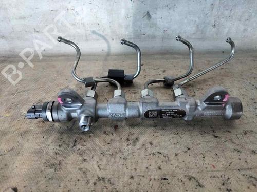 Injection rail OPEL INSIGNIA A (G09) | BP30178546M98