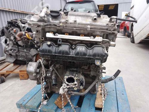 Engine TOYOTA PRIUS (_W3_) 1.8 Hybrid (ZVW3_) | BP30878049M1 