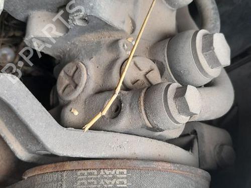 Used Steering pump Steering pump AUDI 100 C3 Saloon (443, 444) 2.2 (137 hp) 32736293 32736293
