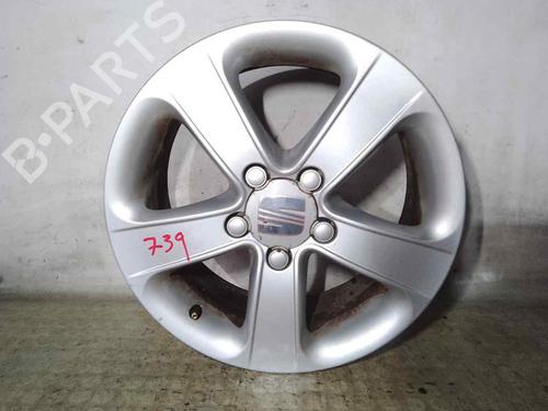 Used Rim SEAT LEON (1P1) [2005-2013]  26483106