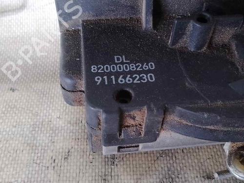 Front left lock OPEL VIVARO A Van (X83) 1.9 DTI (F7) | BP26476068C98 