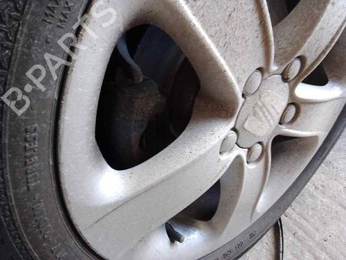 Used Left front brake caliper SEAT LEON (1P1) [2005-2013]  28464023