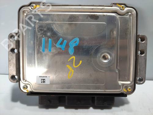 Engine control unit (ECU) CITROËN C4 I (LC_) | BP38558991M57 - Image 2