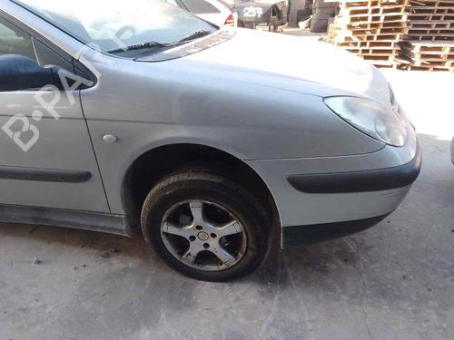 Right front steering knuckle CITROËN C5 I (DC_) 2.0 HDi (DCRHYB) BP28457805M26