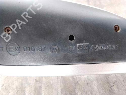 Left mirror SKODA OCTAVIA I (1U2) 1.9 TDI | BP26476953C26 