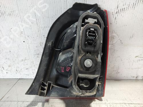 Used Left taillight Left taillight 35725561 35725561