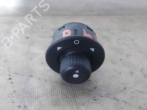 Used Mirror switch CITROËN XSARA PICASSO (N68) 1.6 HDi (90 hp) 26466899