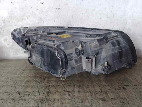 Left headlight VOLVO C30 (533) 1.6 D | BP26485902C28 