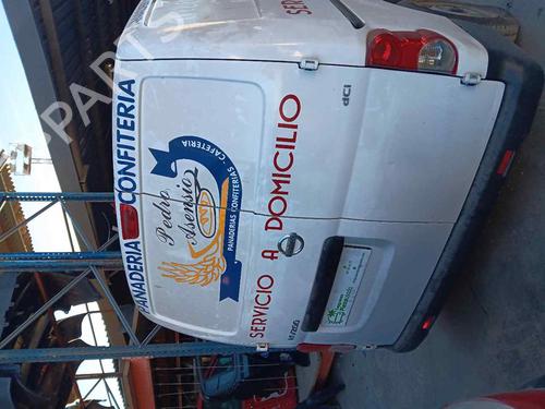 Used Parts NISSAN NV200 / EVALIA Bus [2010-2025]  2749715