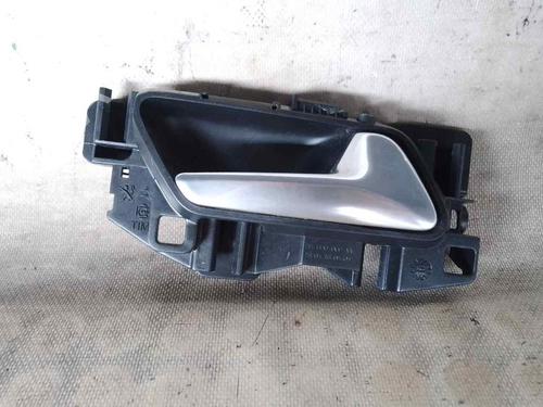 Used Front right interior door handle PEUGEOT 308 II (LB_, LP_, LW_, LH_, L3_) [2013-2021]  26472343